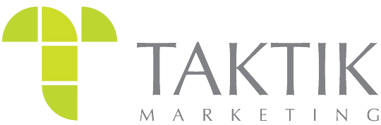 Taktik marketing